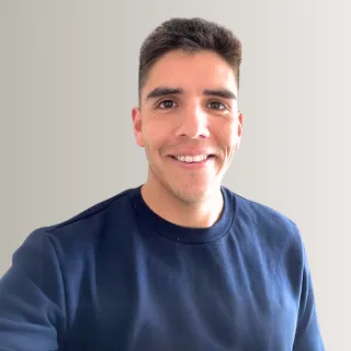 Joaquín Arce, Fundador en Rocket Media